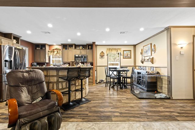 454 Geronimo, Quitman, TX 75783