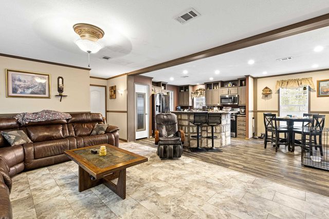 454 Geronimo, Quitman, TX 75783