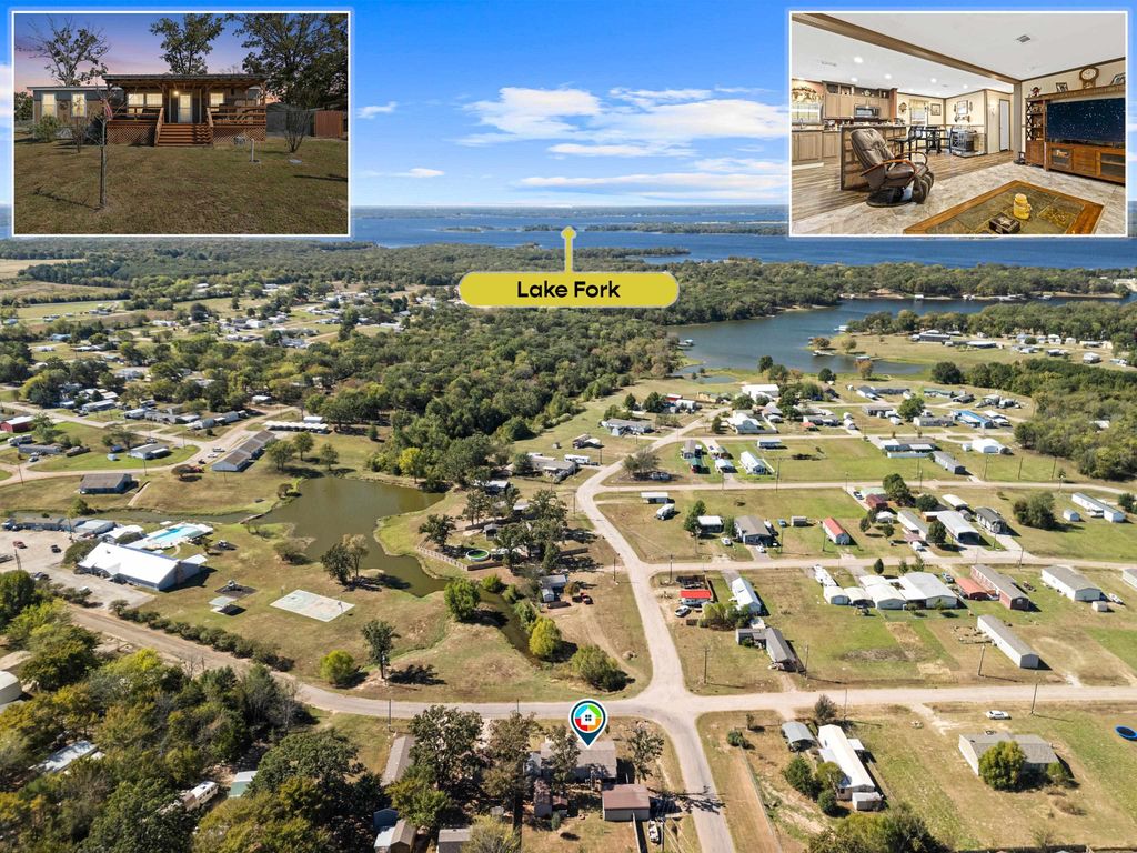454 Geronimo, Quitman, TX 75783