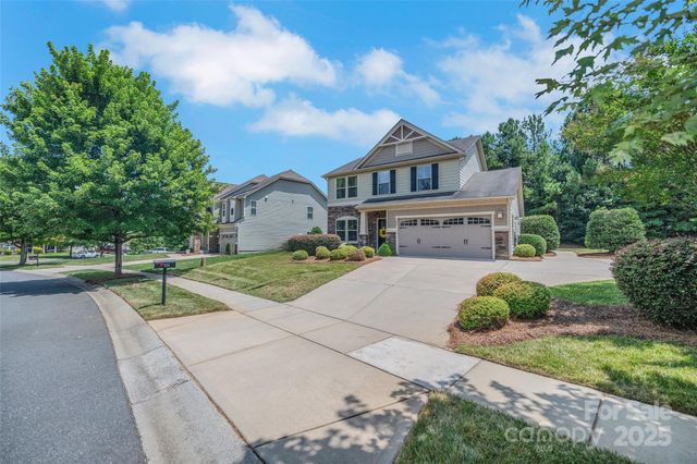 725 Rosegate Drive, Gastonia, NC 28056