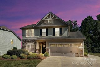725 Rosegate Drive, Gastonia, NC 28056