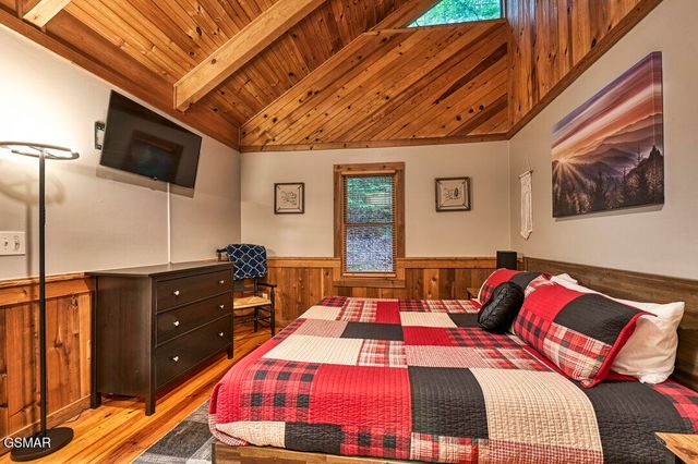 201 Tsali Way, Sevierville, TN 37876