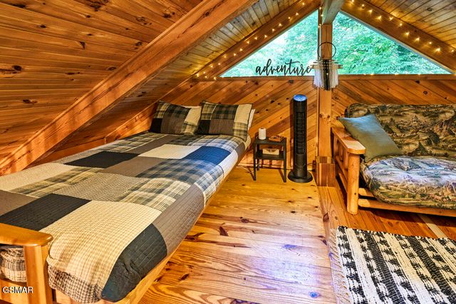 201 Tsali Way, Sevierville, TN 37876