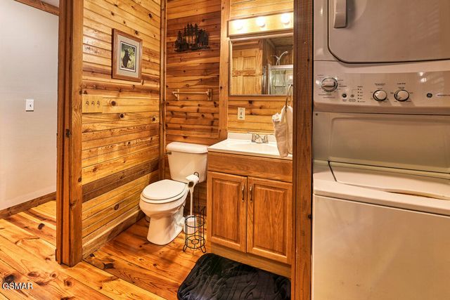 201 Tsali Way, Sevierville, TN 37876