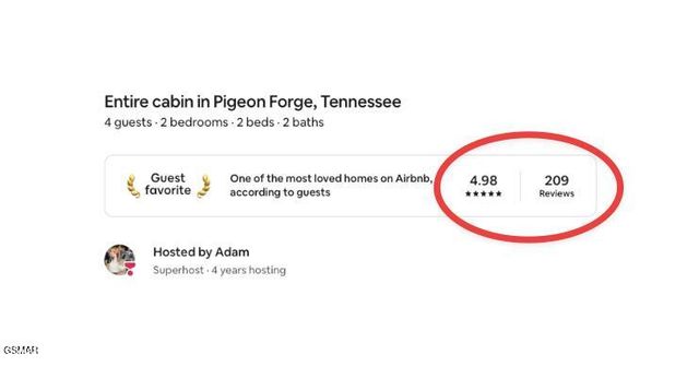 201 Tsali Way, Sevierville, TN 37876