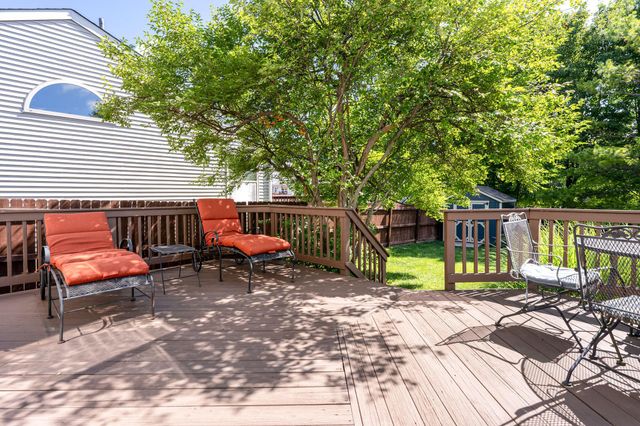 2334 Shelby Lane, Hilliard, OH 43026