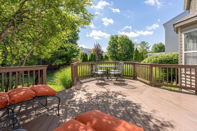 2334 Shelby Lane, Hilliard, OH 43026