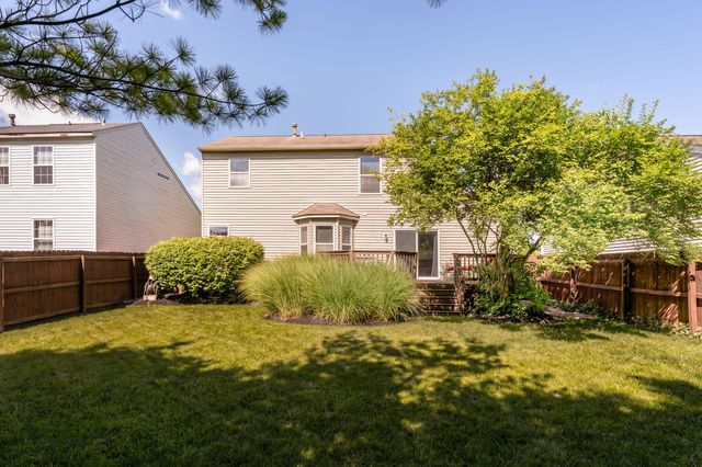 2334 Shelby Lane, Hilliard, OH 43026
