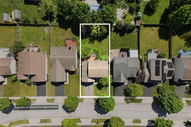 2334 Shelby Lane, Hilliard, OH 43026