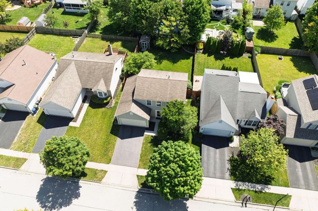 2334 Shelby Lane, Hilliard, OH 43026