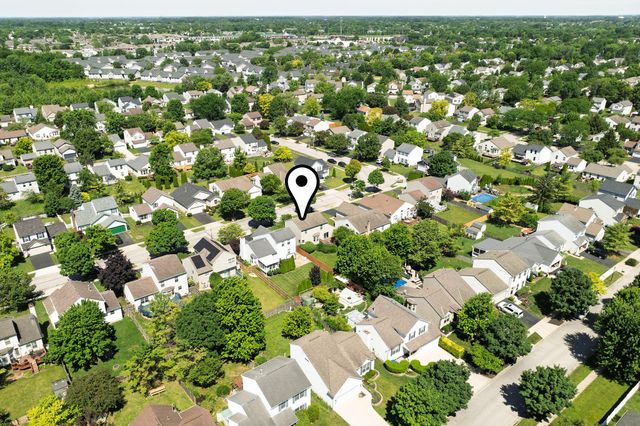 2334 Shelby Lane, Hilliard, OH 43026