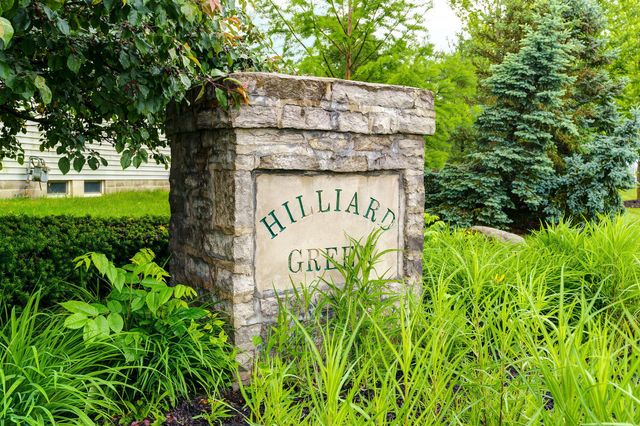 2334 Shelby Lane, Hilliard, OH 43026