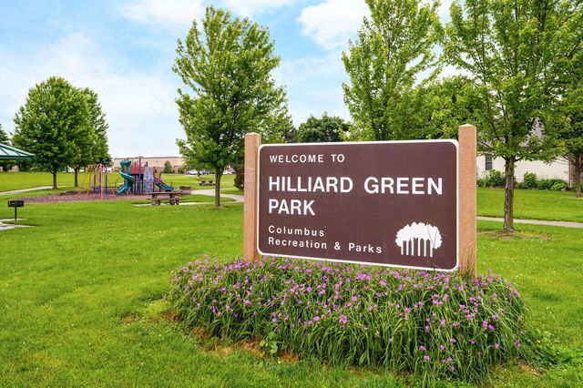 2334 Shelby Lane, Hilliard, OH 43026