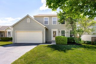 2334 Shelby Lane, Hilliard, OH 43026