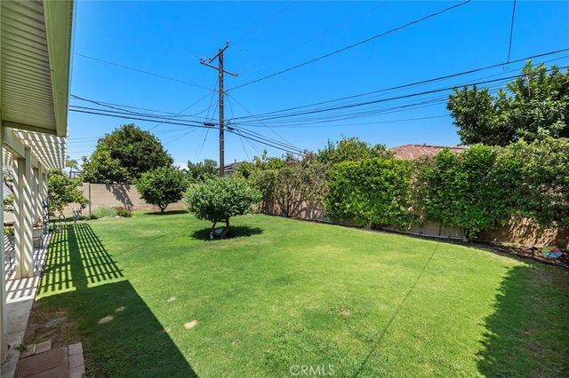 15022 Hunter Lane, Westminster, CA 92683