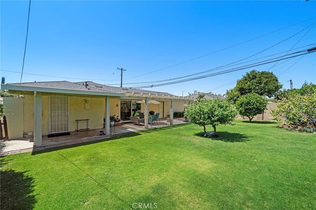 15022 Hunter Lane, Westminster, CA 92683