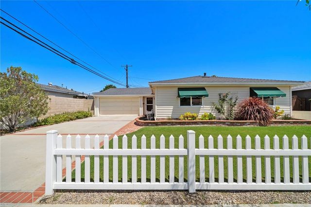 15022 Hunter Lane, Westminster, CA 92683