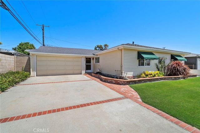 15022 Hunter Lane, Westminster, CA 92683