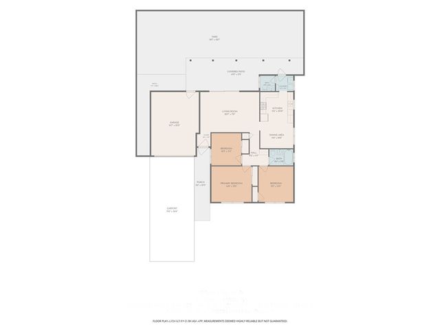 15022 Hunter Lane, Westminster, CA 92683