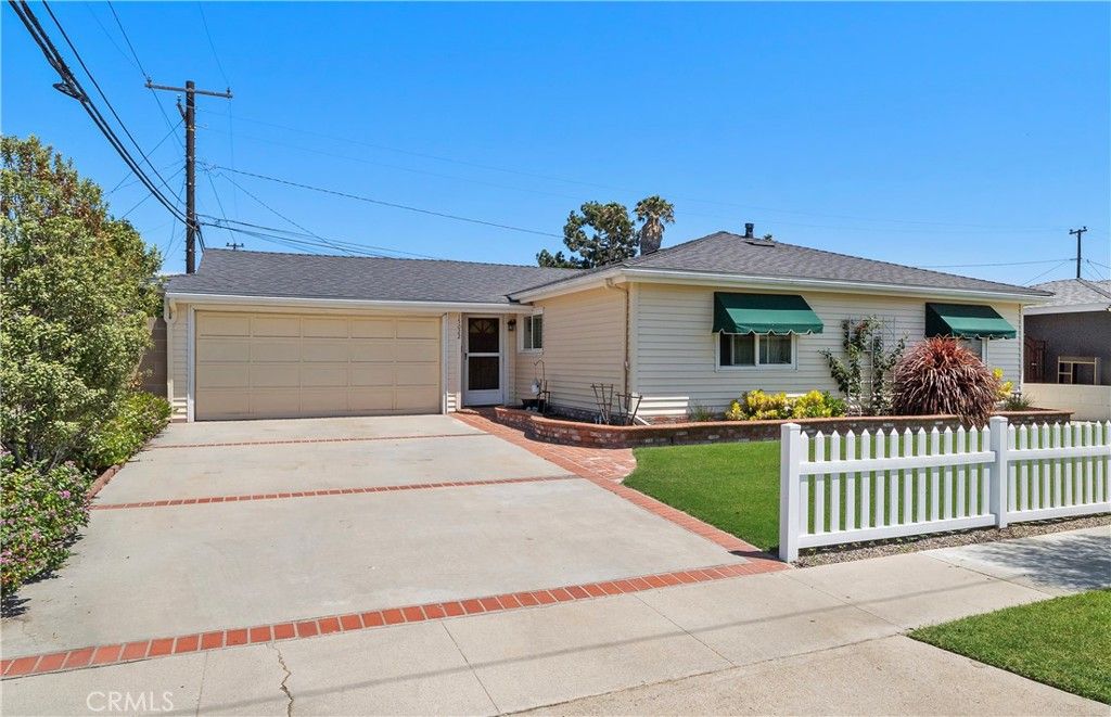 15022 Hunter Lane, Westminster, CA 92683