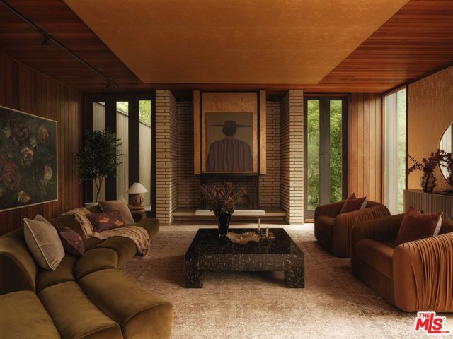 954 Hillside Terrace, Pasadena, CA 91105