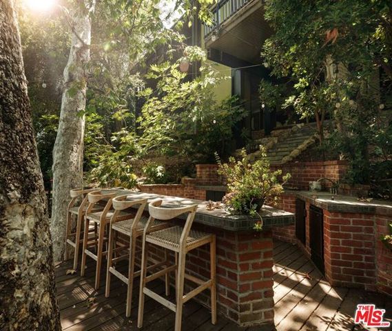 954 Hillside Terrace, Pasadena, CA 91105