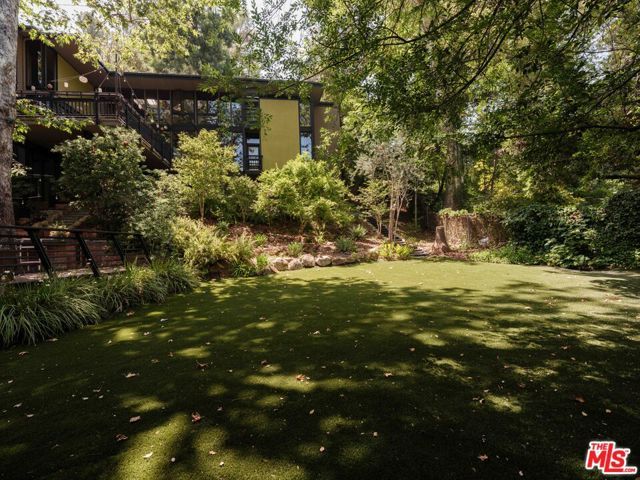 954 Hillside Terrace, Pasadena, CA 91105