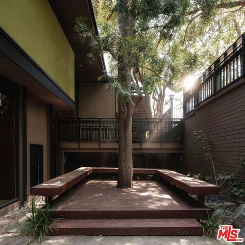 954 Hillside Terrace, Pasadena, CA 91105