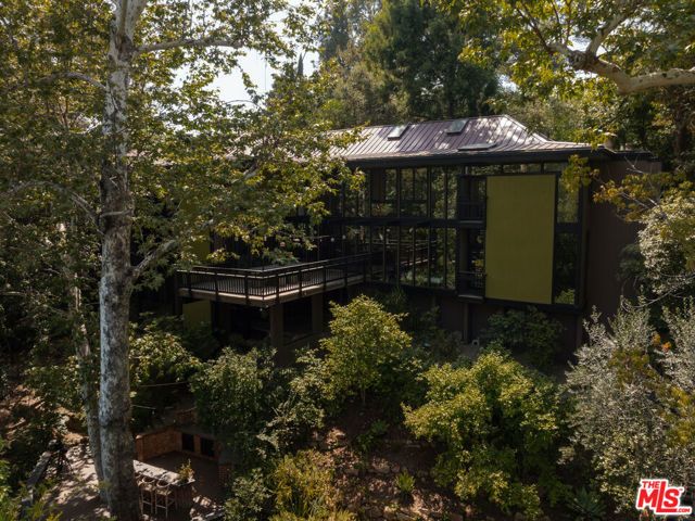 954 Hillside Terrace, Pasadena, CA 91105
