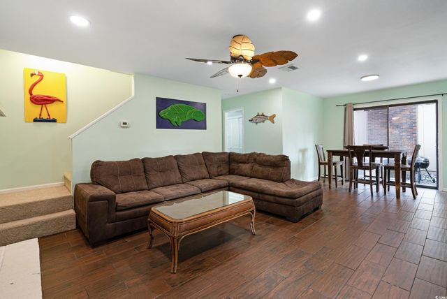 508-B Rosemary Ln., North Myrtle Beach, SC 29582