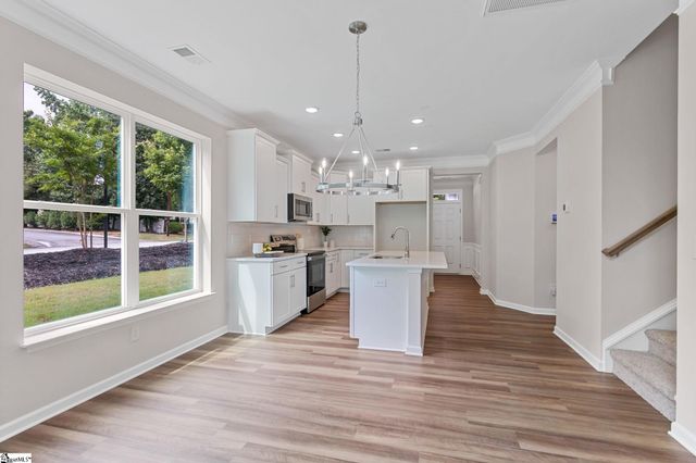201 Spartina Court, Spartanburg, SC 29307