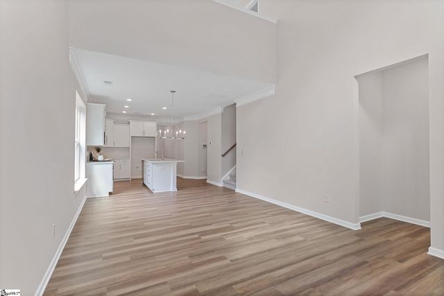 201 Spartina Court, Spartanburg, SC 29307