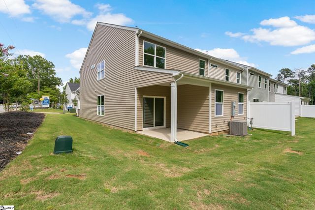 201 Spartina Court, Spartanburg, SC 29307