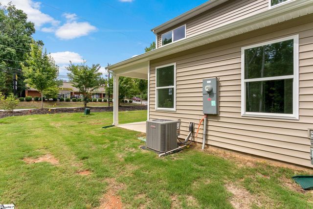201 Spartina Court, Spartanburg, SC 29307