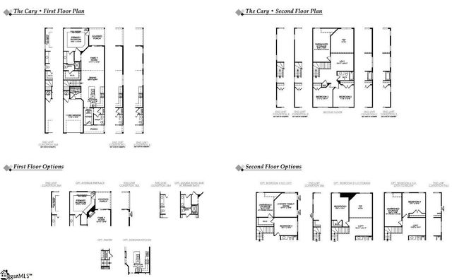 201 Spartina Court, Spartanburg, SC 29307