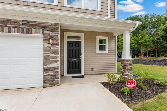 201 Spartina Court, Spartanburg, SC 29307