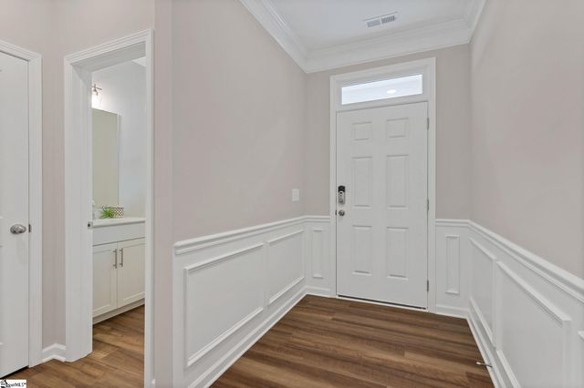 201 Spartina Court, Spartanburg, SC 29307