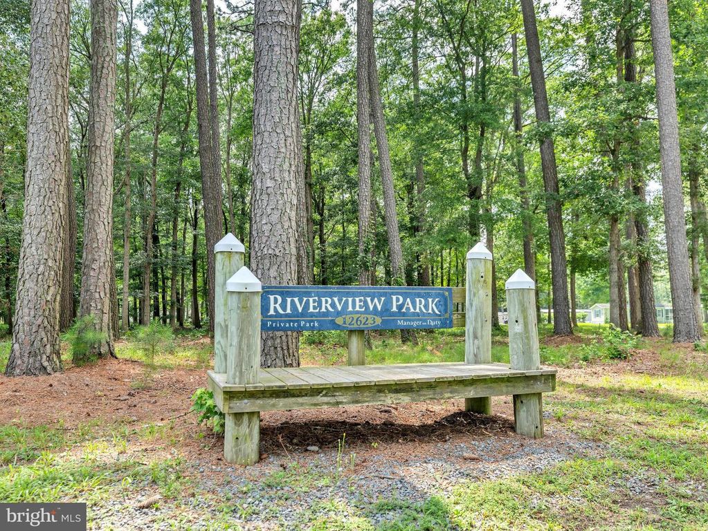 12623 SHELL MILL RD #67, Bishopville, MD 21813