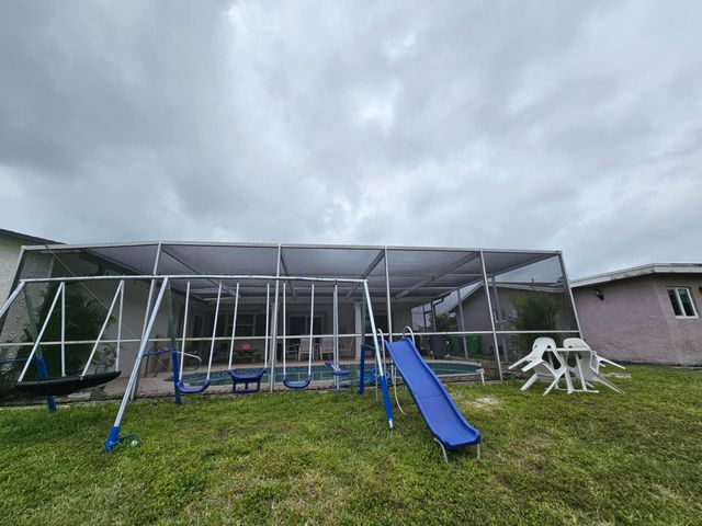 11441 NW 29th Manor, Sunrise, FL 33323