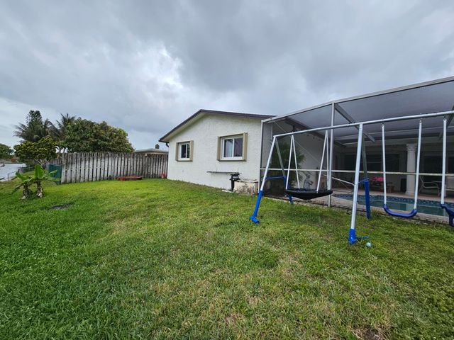 11441 NW 29th Manor, Sunrise, FL 33323