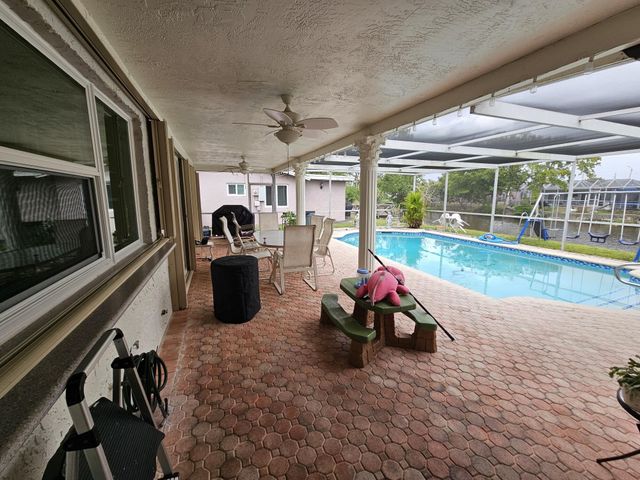 11441 NW 29th Manor, Sunrise, FL 33323
