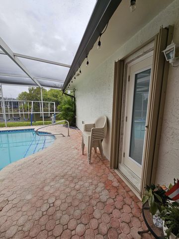 11441 NW 29th Manor, Sunrise, FL 33323