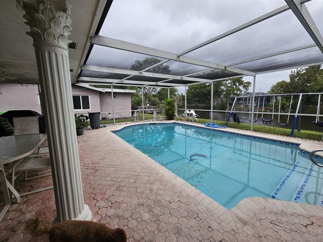 11441 NW 29th Manor, Sunrise, FL 33323