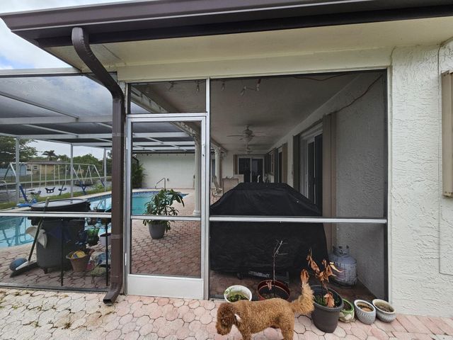 11441 NW 29th Manor, Sunrise, FL 33323