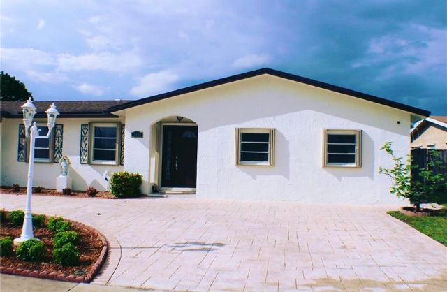 11441 NW 29th Manor, Sunrise, FL 33323