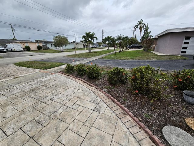 11441 NW 29th Manor, Sunrise, FL 33323