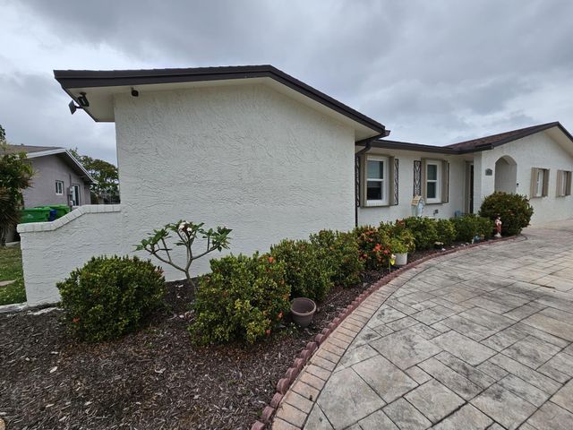 11441 NW 29th Manor, Sunrise, FL 33323