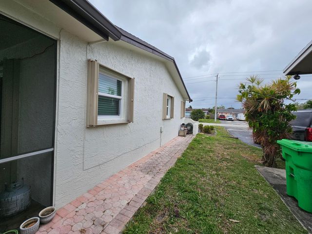 11441 NW 29th Manor, Sunrise, FL 33323