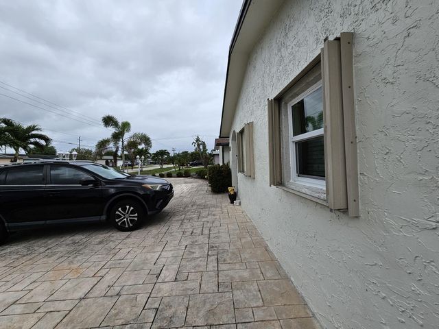 11441 NW 29th Manor, Sunrise, FL 33323