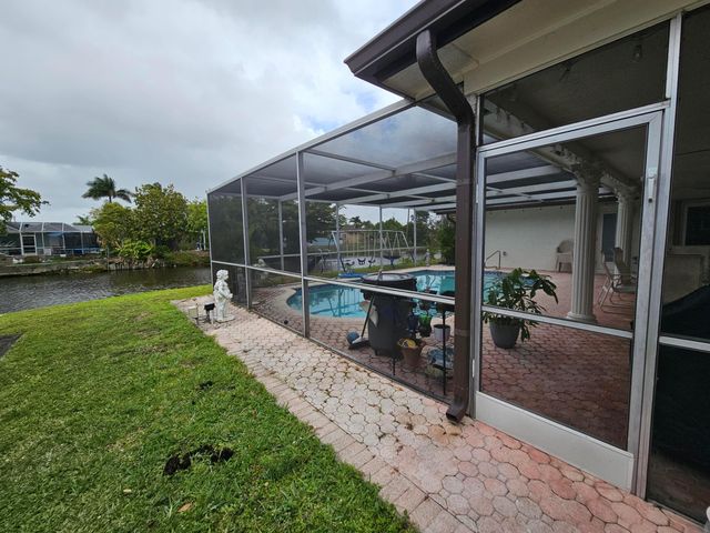 11441 NW 29th Manor, Sunrise, FL 33323